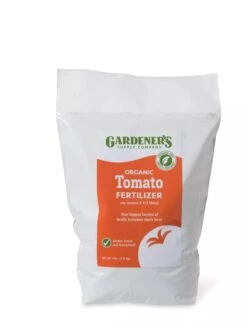 Gardener's Best®Organic Tomato Fertilizer 7 Gardener's Best®Organic Tomato Fertilizer -Gardening Supplies Store 07200 8284 tif