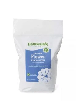 Gardener's Best® Flower Fertilizer -Gardening Supplies Store 07316 8281 tif