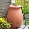 Rainwater Urn, 50 Gallon 1 Rainwater Urn, 50 Gallon -Gardening Supplies Store 38 684 0079 tif