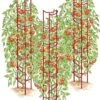 Tomato Ladders, Set Of 3 -Gardening Supplies Store 38185 001E psd