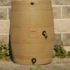 Flat-Back Rain Barrel -Gardening Supplies Store 38938 01V tif