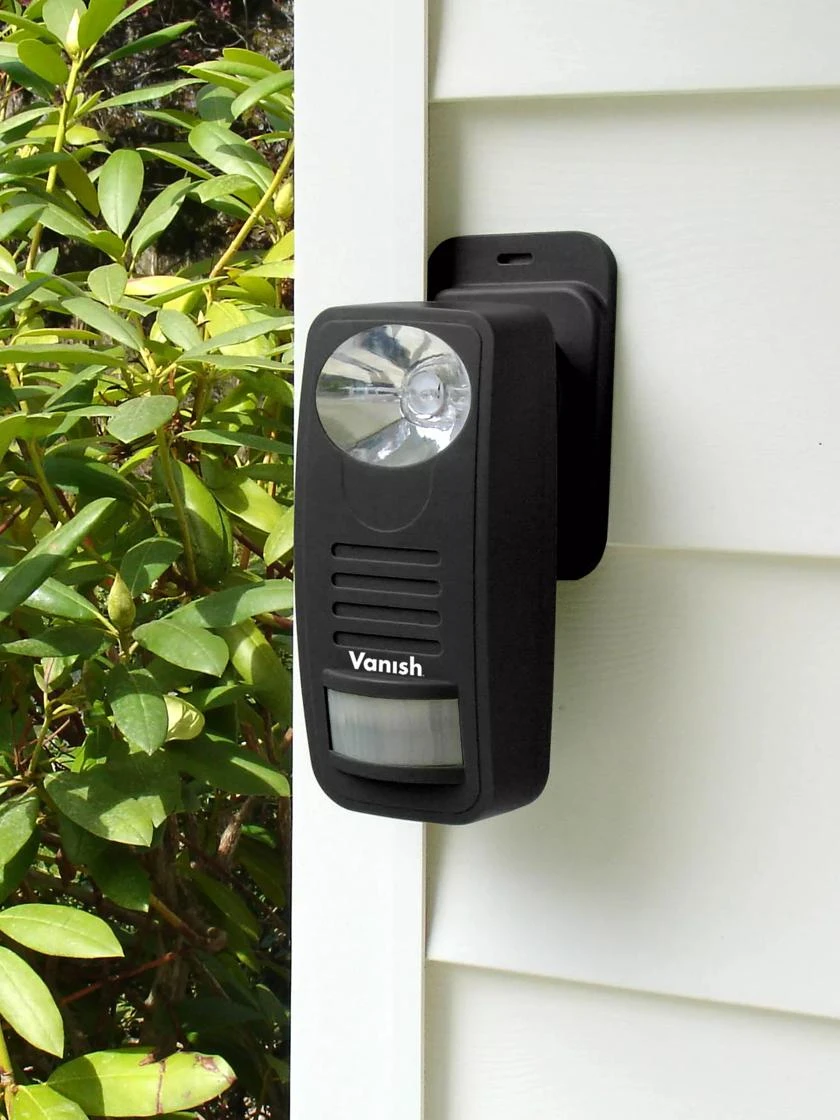 Vanish Deer Chaser™ 3 Vanish Deer Chaser™