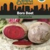 Beet, Boro Organic Seeds -Gardening Supplies Store 3 4 crop 02367 8613546 Beet Boro SDSC