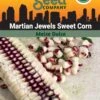 Corn, Martian Jewels Organic Seeds 1 Corn, Martian Jewels Organic Seeds -Gardening Supplies Store 3 4 crop 83806 8613559 Corn Martian Jewels Sweet SDSC