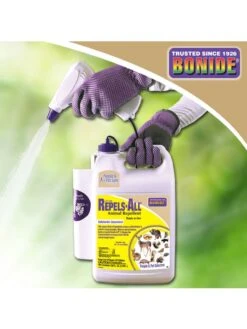 Bonide® Repels All Ready To Use With Power Spray 5 Bonide® Repels All Ready To Use With Power Spray -Gardening Supplies Store 3 4 crop 8598713 01V 3 4