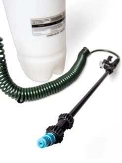 Sprayer Tank With Coil Hose Wand -Gardening Supplies Store 3 4 crop 8612969 0020