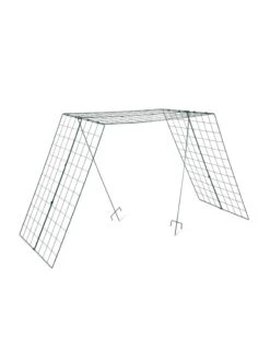 Over The Top Cucumber And Squash Trellis -Gardening Supplies Store 3 4 crop 8613058 4890