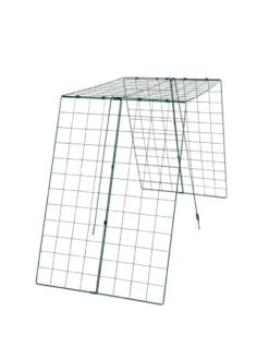 Over The Top Cucumber And Squash Trellis -Gardening Supplies Store 3 4 crop 8613058 4893