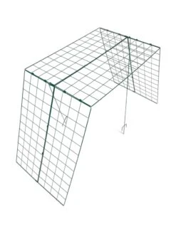 Over The Top Cucumber And Squash Trellis -Gardening Supplies Store 3 4 crop 8613058 4899