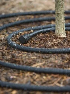 Snip-n-Drip Soaker Hose System 15 Snip-n-Drip Soaker Hose System -Gardening Supplies Store 40205 003 tif
