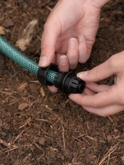 Snip-n-Drip Soaker Hose System 19 Snip-n-Drip Soaker Hose System -Gardening Supplies Store 40205 083 tif