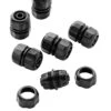 Additional Snip-n-Drip Couplers, Set Of 6 -Gardening Supplies Store 8586790 005 tif