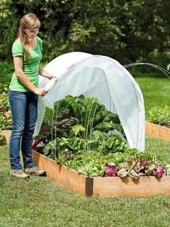 Gardening Supplies Store 5 Super Hoops, Set Of 6