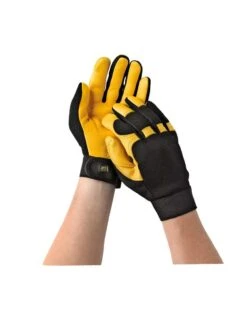 Women's Gold Leaf Soft Touch™ Gloves -Gardening Supplies Store 8586896 010 tif
