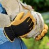 Men's Gold Leaf Winter Touch™ Gloves -Gardening Supplies Store 8586897 537