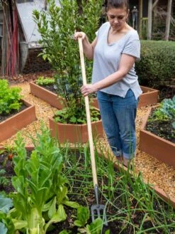 Gardener's Lifetime Spork 11 Gardener's Lifetime Spork -Gardening Supplies Store 8586973 2405 tif