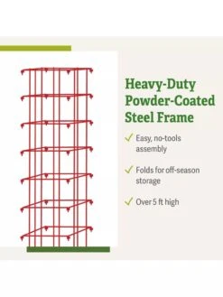 Bean Tower -Gardening Supplies Store 8587060 productdetails