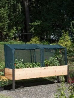 Protection Frame & Covers, 2' X 8' -Gardening Supplies Store 8587631 314 tif