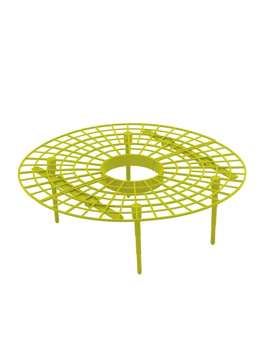 Strawberry Supports, Set Of 6 4 Strawberry Supports, Set Of 6 - Image 2