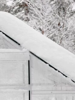 Canopia® By Palram Harmony™ Greenhouse, 6' -Gardening Supplies Store 8588022 006V tif