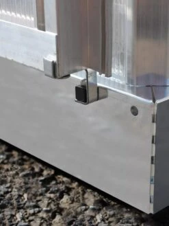 Canopia® By Palram Balance Greenhouse, 8' X 12' -Gardening Supplies Store 8588023 004V tif