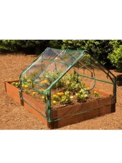 Extendable Cold Frame Greenhouse 7 Extendable Cold Frame Greenhouse -Gardening Supplies Store 8588247 04V