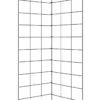 Two Panel Folding Trellis 1 Two Panel Folding Trellis -Gardening Supplies Store 8589053 001Z tif