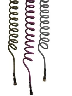 Ultra Lightweight Coil Hoses, 3/8" -Gardening Supplies Store 8590213 001E tif