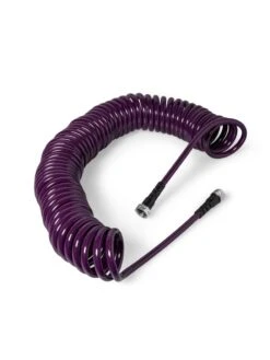 Ultra Lightweight Coil Hoses, 3/8" -Gardening Supplies Store 8590214 6312