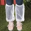 BugBaffler® Tick Gaiters, 18" -Gardening Supplies Store 8590282 010 tif