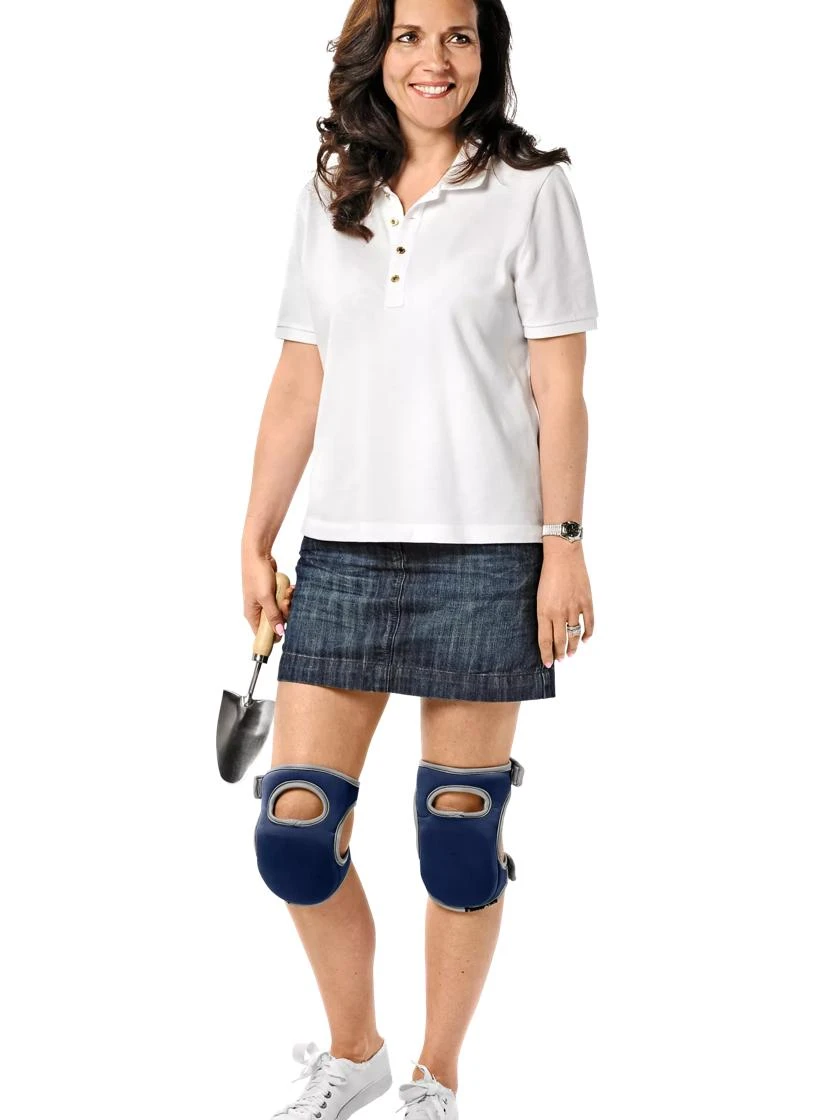 Burgon & Ball Kneelo® Knee Pads 4 Burgon & Ball Kneelo® Knee Pads - Image 3