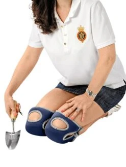 Burgon & Ball Kneelo® Knee Pads