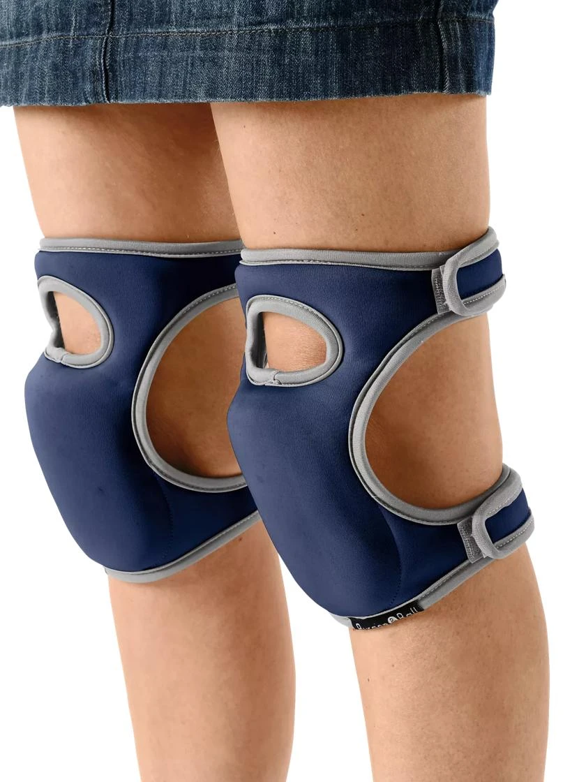Burgon & Ball Kneelo® Knee Pads 3 Burgon & Ball Kneelo® Knee Pads - Image 2