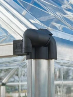 Canopia® By Palram Harmony™ Snap & Grow Greenhouse, 8' -Gardening Supplies Store 8591043 05V tif