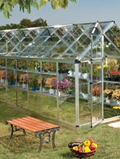 Canopia® By Palram Snap & Grow Greenhouses 18 Canopia® By Palram Snap & Grow Greenhouses -Gardening Supplies Store 8591046 01V tif