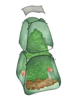 Pop-Up Plant Protector 9 Pop-Up Plant Protector -Gardening Supplies Store 8591267 001z tif