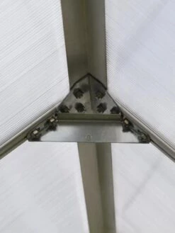 Canopia® By Palram Essence™ Greenhouse, 8' X 12' 24 Canopia® By Palram Essence™ Greenhouse, 8' X 12' -Gardening Supplies Store 8591356 07V tif