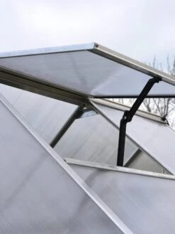 Canopia® By Palram Essence™ Greenhouse, 8' X 12' 21 Canopia® By Palram Essence™ Greenhouse, 8' X 12' -Gardening Supplies Store 8591356 08V tif