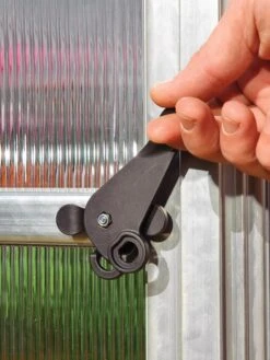 Canopia® By Palram Essence™ Greenhouse, 8' X 12' 22 Canopia® By Palram Essence™ Greenhouse, 8' X 12' -Gardening Supplies Store 8591356 10V tif