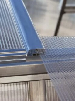 Canopia® By Palram Essence™ Greenhouse, 8' X 12' 20 Canopia® By Palram Essence™ Greenhouse, 8' X 12' -Gardening Supplies Store 8591356 11V tif