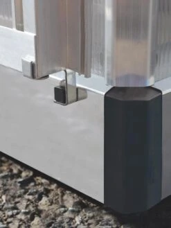 Canopia® By Palram Essence™ Greenhouse, 8' X 12' 25 Canopia® By Palram Essence™ Greenhouse, 8' X 12' -Gardening Supplies Store 8591356 13V tif