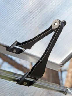 Canopia® By Palram Essence™ Greenhouse, 8' X 12' 19 Canopia® By Palram Essence™ Greenhouse, 8' X 12' -Gardening Supplies Store 8591356 17V jpg