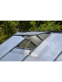 Canopia® By Palram Glory™ Greenhouse, 8' -Gardening Supplies Store 8591547 05v