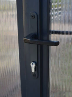 Canopia® By Palram Glory™ Greenhouse, 8' -Gardening Supplies Store 8591547 06v