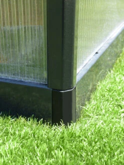 Canopia® By Palram Glory™ Greenhouse, 8' -Gardening Supplies Store 8591547 11v