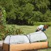 Row Shelter Accelerator 2 Row Shelter Accelerator -Gardening Supplies Store 8591990 2195 1 mini greenhouse garden row covers tif