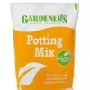 Potting Mix, 20 Qts. -Gardening Supplies Store 8592211 001E tif