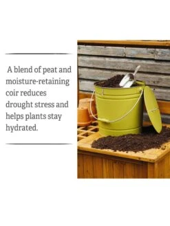 Potting Mix, 20 Qts. 13 Potting Mix, 20 Qts. -Gardening Supplies Store 8592211 7