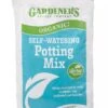 Organic Self-Watering Potting Mix, 20 Qts. 1 Organic Self-Watering Potting Mix, 20 Qts. -Gardening Supplies Store 8592225 001E tif