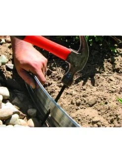 EasyFlex™ Aluminum Edging, 24' -Gardening Supplies Store 8592450 002V tif